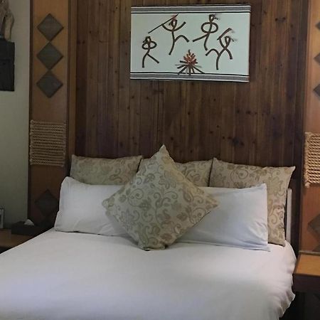 Taroko Village Hotel Fushi Esterno foto