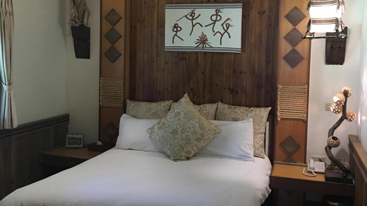 Taroko Village Hotel Fushi Esterno foto