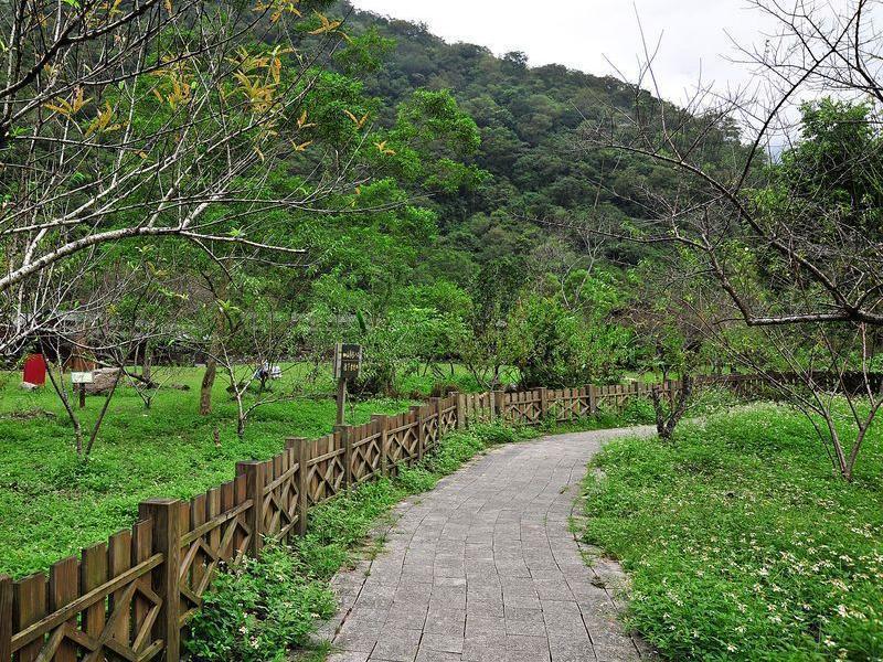 Taroko Village Hotel Fushi Esterno foto